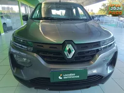 Renault Kwid