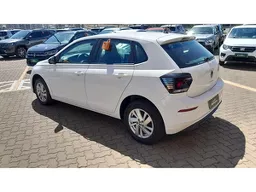 Volkswagen Polo Hatch