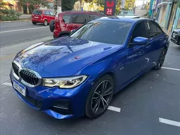 BMW 330e