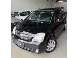 Chevrolet Meriva