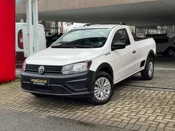 Volkswagen Saveiro