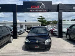 Chevrolet Corsa