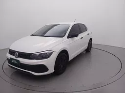 Volkswagen Polo Hatch