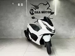 Honda PCX