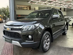 Chevrolet S10