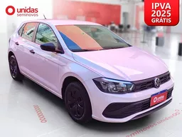 Volkswagen Polo Hatch