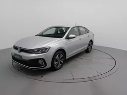 Volkswagen Virtus