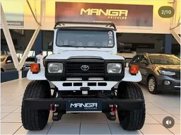 Toyota Bandeirante