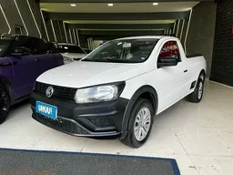 Volkswagen Saveiro