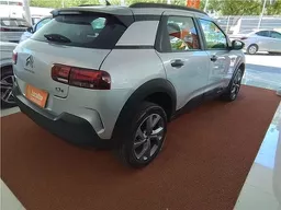 C4 Cactus