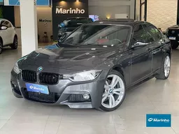 BMW 328i