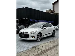 Citroën DS4