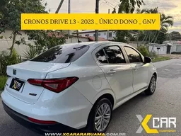 Fiat Cronos