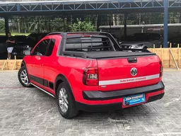 Volkswagen Saveiro