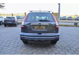 Honda CRV