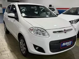 Fiat Palio