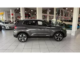 Chery Tiggo 5X Pro