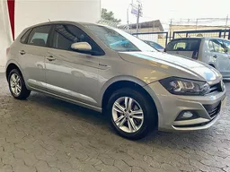 Volkswagen Polo Hatch