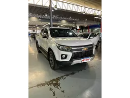 Chevrolet S10