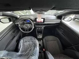 Renault Kardian