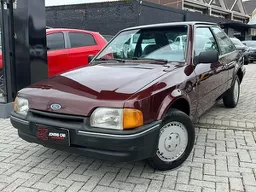 Ford Escort