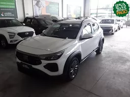 Fiat Pulse