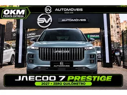 Jaecoo 7