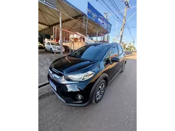 Honda WR-V