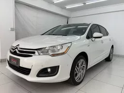 Citroën C4 Lounge