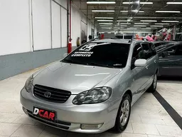 Toyota Fielder