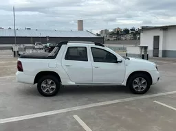 Renault Duster Oroch