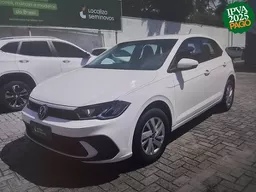 Volkswagen Polo Hatch