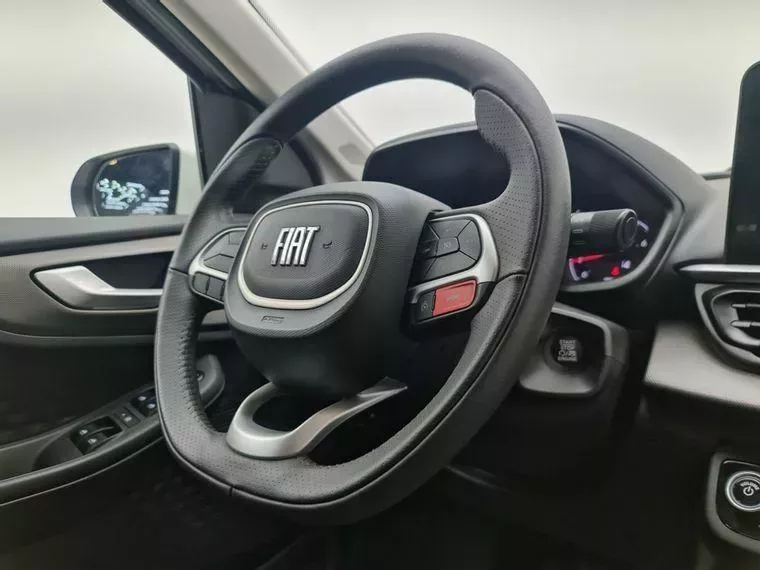 Fiat Pulse Branco 17