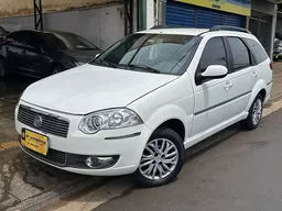 Fiat Palio