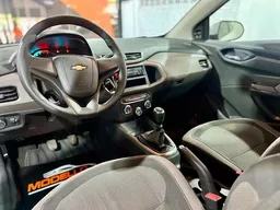 Chevrolet Prisma