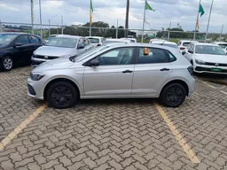 Volkswagen Polo Hatch