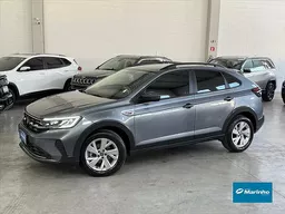 Volkswagen Nivus