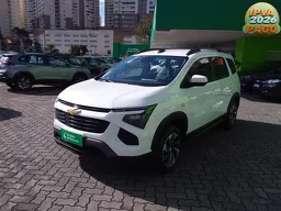 Chevrolet Spin