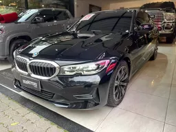 BMW 320i