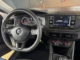 Volkswagen Polo Hatch