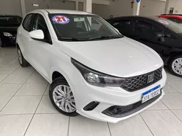 Fiat Argo