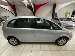 Chevrolet Meriva