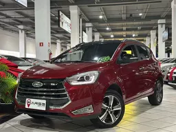 JAC T40