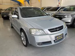 Chevrolet Astra