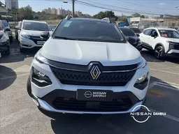 Renault Kardian