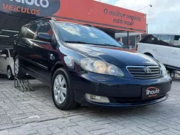 Toyota Fielder
