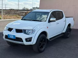 Mitsubishi L200 Triton