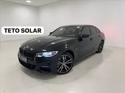 BMW 330e