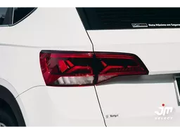 Volkswagen Taos