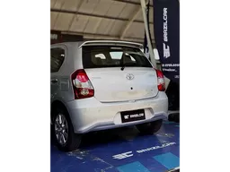 Toyota Etios